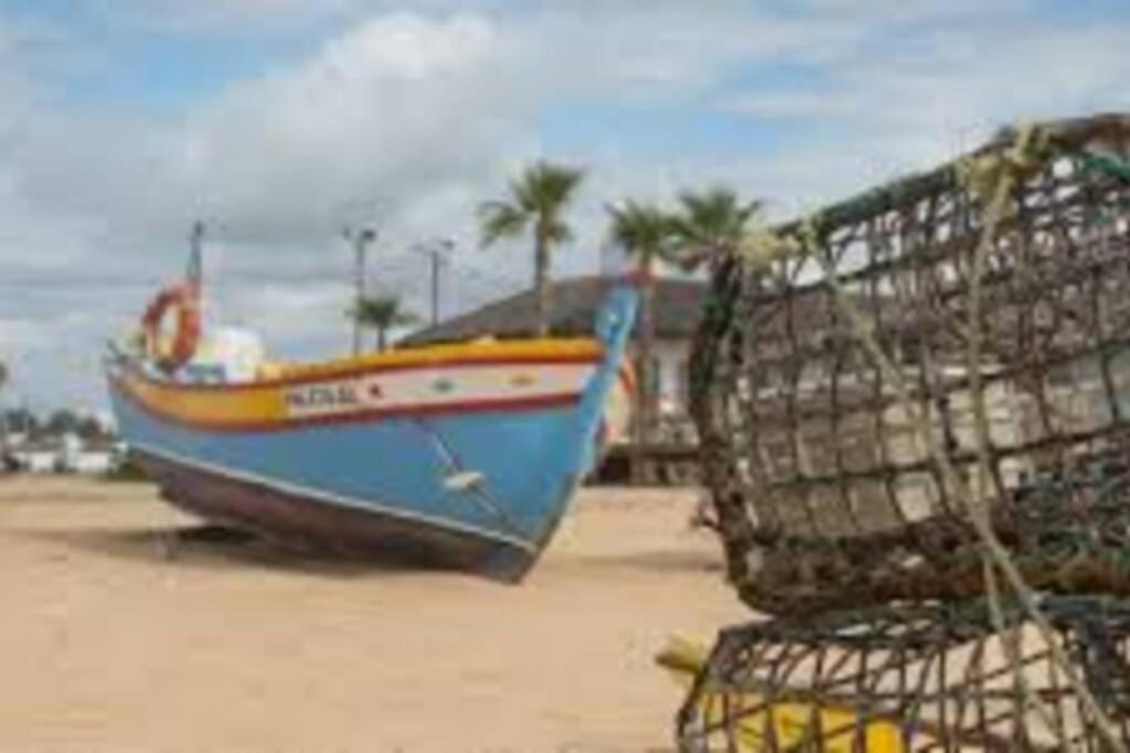 Cozy Ap Renovado 1ª Linha De Praia - Armacao Pera Armação de Pêra Exterior foto